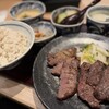 牛タンと和牛焼き みやぎ  ペリエ千葉店