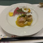 中国料理 盤古殿 - 