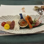 中国料理 盤古殿 - 