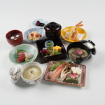 田ごと 光悦舗 - 料理写真: