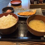 しんぱち食堂 - 料理写真: