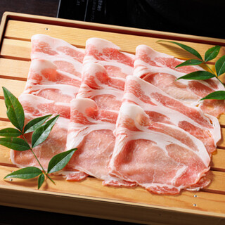 豚しゃぶ一力_0