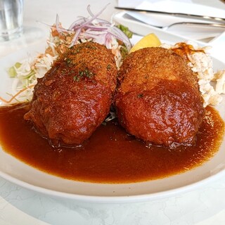 洋食 ジャンボ_1