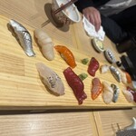 鮨やすぞう。 - 