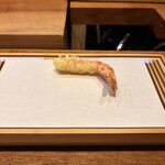 天婦羅 みやしろ - 