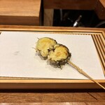 天婦羅 みやしろ - 