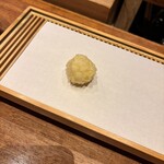 天婦羅 みやしろ - 