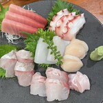 ちゃんこ芝松 - 