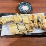 ちゃんこ芝松 - 