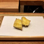 天婦羅 みやしろ - 