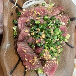 ちゃんこ芝松 - 