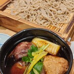 手打ち蕎麦 欅 - 