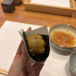 天婦羅 みやしろ - 