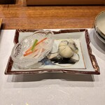 天婦羅 みやしろ - 