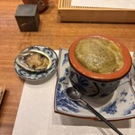 天婦羅 みやしろ - 