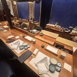 天婦羅 みやしろ - 