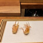 天婦羅 みやしろ - 