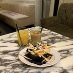 マーサーブランチ - 