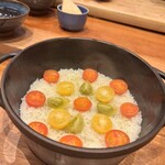 天婦羅 みやしろ - 