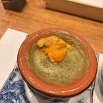 天婦羅 みやしろ - 