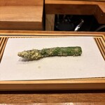 天婦羅 みやしろ - 