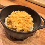 天婦羅 みやしろ - 