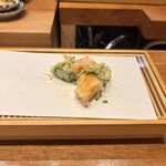 天婦羅 みやしろ - 