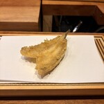 天婦羅 みやしろ - 