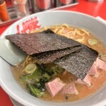 ラーメン山岡家 - 