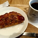 Bread&Coffee IKEDAYAMA - 