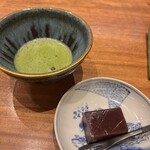 天婦羅 みやしろ - 