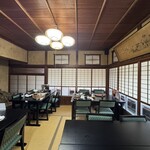 芝居茶寮 水羽 - 