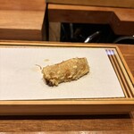 天婦羅 みやしろ - 