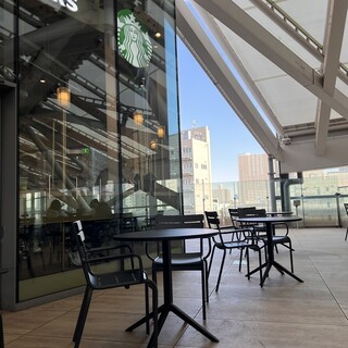 スターバックスコーヒー_2