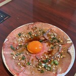 肉の匠 将泰庵 - 