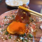 肉の匠 将泰庵 - 