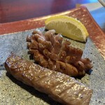 肉の匠 将泰庵 - 