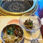 肉の匠 将泰庵 - 