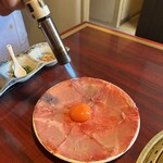 肉の匠 将泰庵 - 