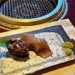 肉の匠 将泰庵 - 