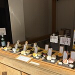 覚王山フルーツ大福 弁才天 千駄ヶ谷店 - 