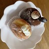 P.G.donut なんばパークス店