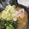 ラーメン 杉田家 千葉駅前店