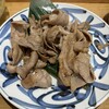あんちすてーき とろろ麦めし 豚丸 門真店