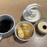 海鮮バイキング いろは - 