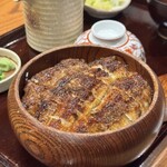 炭焼うな富士 - 