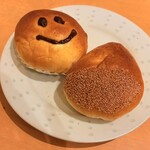 ブーランジェリ･エ･カフェ　オブジェ - 