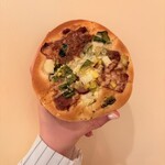 ブーランジェリ･エ･カフェ　オブジェ - 