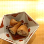 鮨屋のうおきん - 