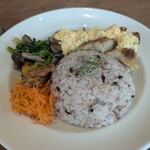 tumugu kitchen @616 - 